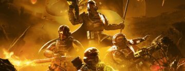 Helldivers 2 testé par ZTGD Helldivers 2 testé par ZTGD