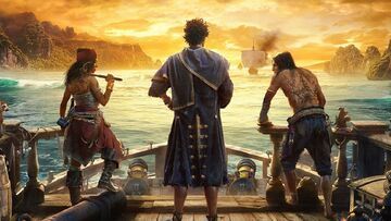 Skull and Bones testé par TechRaptor Skull and Bones testé par TechRaptor