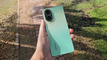 Realme C67 test par Nerd Mobile