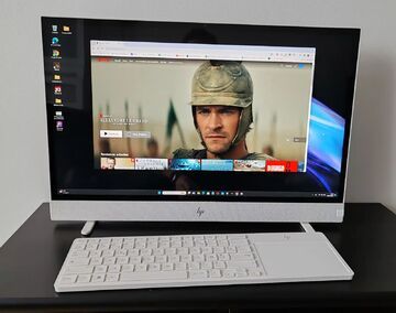 HP Envy Move testé par Tom's Guide (FR) HP Envy Move testé par Tom's Guide (FR)