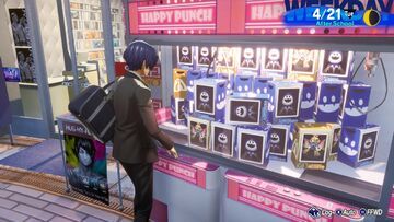 Persona 3 Reload reviewed by VideoChums
