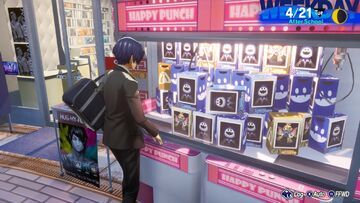 Persona 3 Reload testé par VideoChums Persona 3 Reload testé par VideoChums