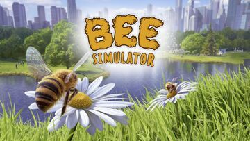 Bee Simulator reviewed by Phenixx Gaming