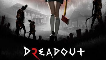 Dreadout 2 test par Niche Gamer Dreadout 2 test par Niche Gamer