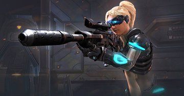 StarCraft 2 : Nova Review