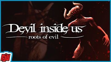 Devil Inside Us Roots of Evil test par Complete Xbox