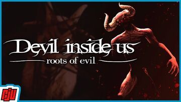 Devil Inside Us Roots of Evil testé par Complete Xbox Devil Inside Us Roots of Evil testé par Complete Xbox