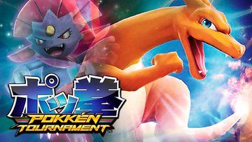 Pokkn Tournament test par GamingWay