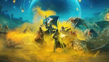 Helldivers 2 testé par GameKult.com Helldivers 2 testé par GameKult.com