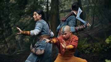 Avatar The Last Airbender im Test: 6 Bewertungen, erfahrungen, Pro und Contra