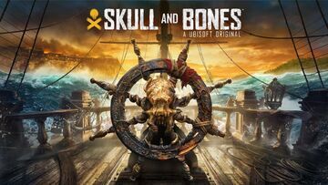 Skull and Bones test par Well Played