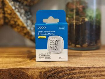 TP-Link Tapo testé par Mighty Gadget TP-Link Tapo testé par Mighty Gadget