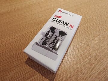 Clea test par GadgetGear Clea test par GadgetGear