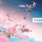 Foamstars test par GodIsAGeek