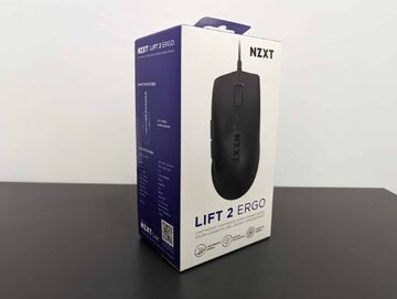 NZXT Lift 2 test par LeCafeDuGeek