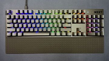 Test NZXT Function 2