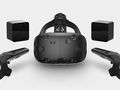 HTC Vive test par Tom's Guide (FR) HTC Vive test par Tom's Guide (FR)