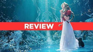 Final Fantasy VII Rebirth reviewed by Press Start