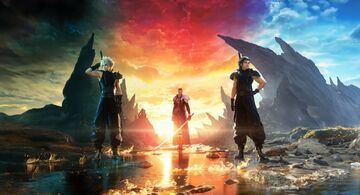 Final Fantasy VII Rebirth test par GameSoul