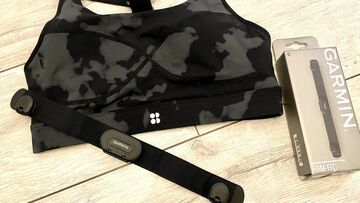 Garmin Fit test par T3 Garmin Fit test par T3