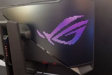 Asus  ROG Swift PG34WCDM test par Geeknetic