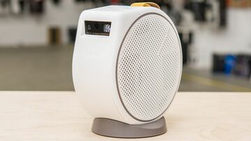 BenQ GV30 testé par RTings BenQ GV30 testé par RTings