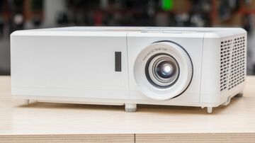 Optoma UHZ50 reviewed by RTings