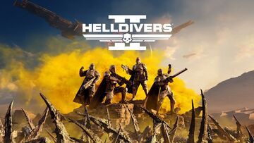 Helldivers 2 testé par Generación Xbox Helldivers 2 testé par Generación Xbox