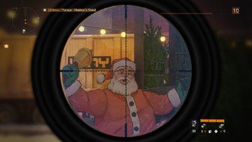 Tom Clancy The Division test par JeuxPCmag Tom Clancy The Division test par JeuxPCmag