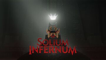 Solium Infernum reviewed by GamingGuardian
