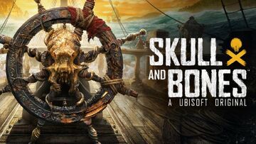 Skull and Bones test par M2 Gaming