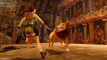 Tomb Raider I-III Remastered test par GameReactor