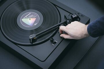 Anlisis Pro-Ject 