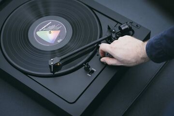 Test Pro-Ject Test Pro-Ject