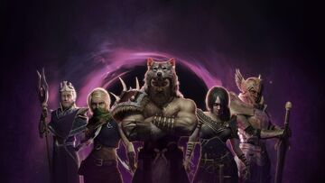 Last Epoch reviewed by GamingBolt Last Epoch reviewed by GamingBolt