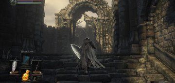 Dark Souls III test par PXLBBQ