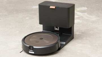 iRobot Roomba test par RTings