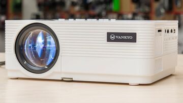 Vankyo Leisure 470 Pro testé par RTings Vankyo Leisure 470 Pro testé par RTings