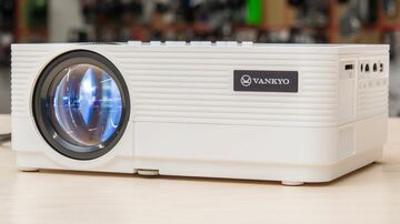 Vankyo Leisure 470 Pro reviewed by RTings