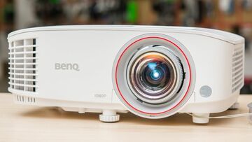 BenQ reviewed by RTings