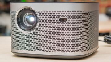 XGIMI Horizon Pro testé par RTings XGIMI Horizon Pro testé par RTings