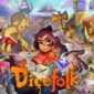 Dicefolk testé par GodIsAGeek Dicefolk testé par GodIsAGeek