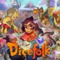 Dicefolk reviewed by GodIsAGeek