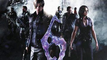 Resident Evil 6 test par GameBlog.fr