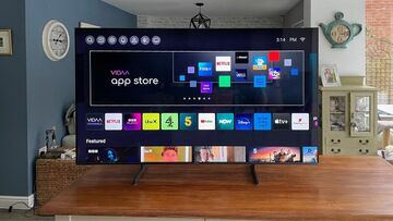 Test Hisense 65U6K