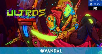 Ultros reviewed by Vandal