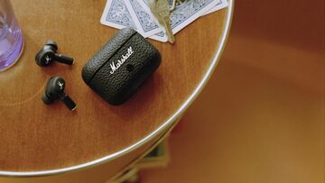 Marshall Motif II testé par T3 Marshall Motif II testé par T3