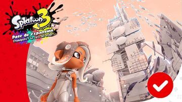 Splatoon 3: Side Order testé par Nintendoros Splatoon 3: Side Order testé par Nintendoros