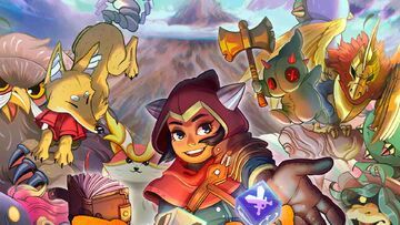 Dicefolk reviewed by The Games Machine
