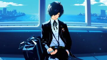 Persona 3 Reload testé par GameCrater Persona 3 Reload testé par GameCrater